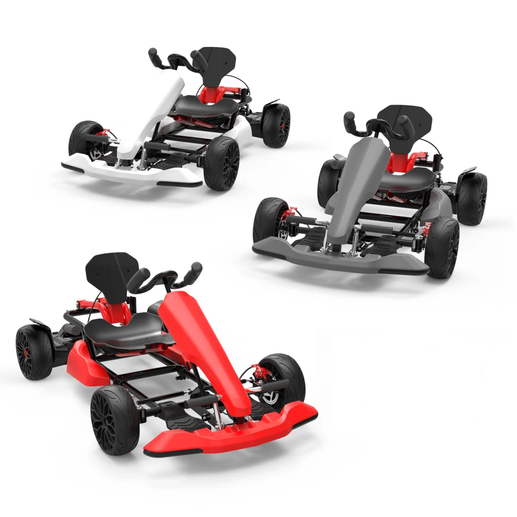 Factory Manufacture Various Go-Kart 2022 New Go Kart Cheap Price Fast Safe for Adults Sale