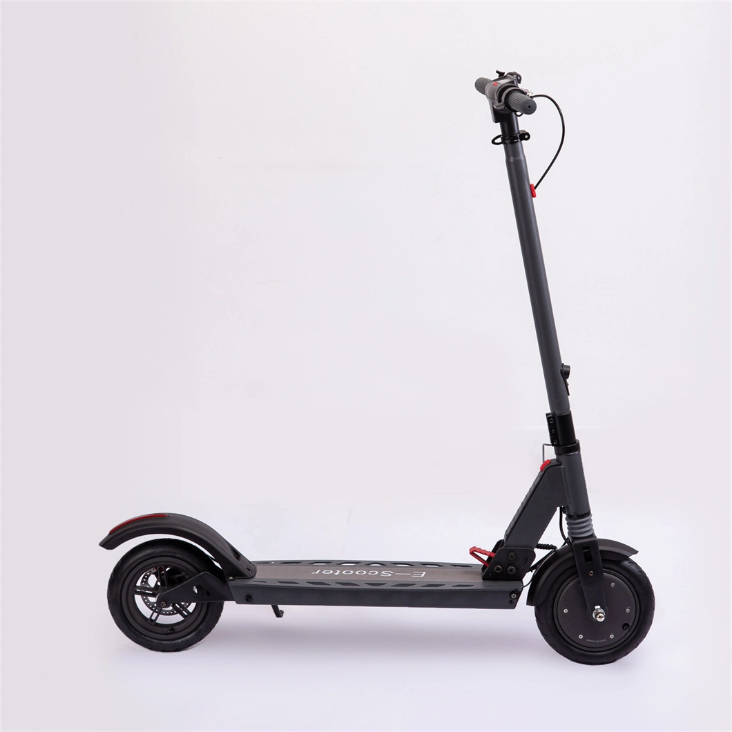 Adult and Children′ S Electric Bicycle / Bicycle Mini Electric Scooter with 18650 Lithium Battery