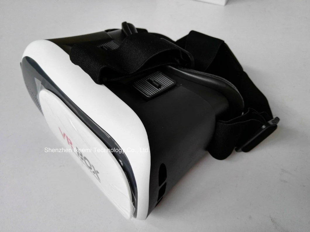 Virtual Reality Glasses Vr Box for 3.5-6.0" Phones