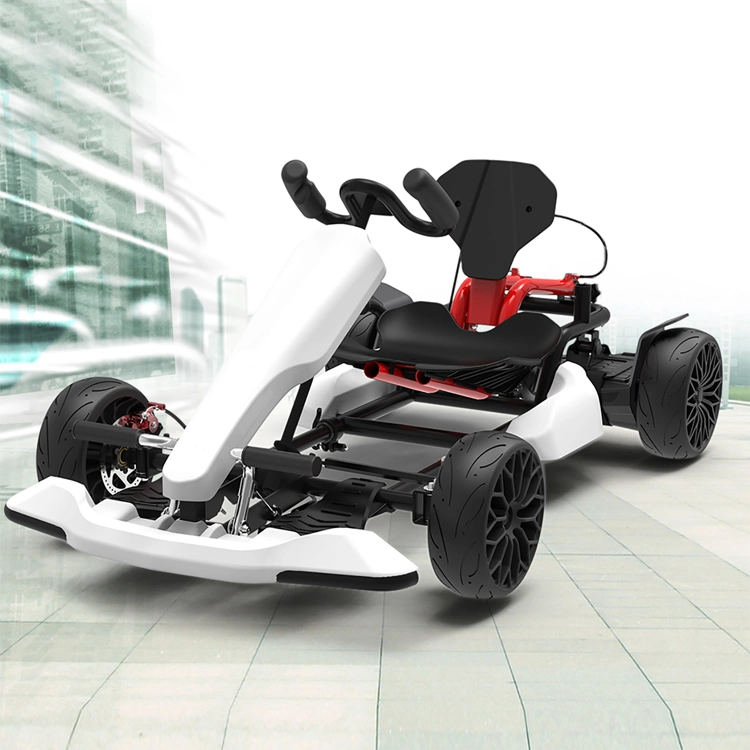 Colorful Style 2022 Durable Using Low Price Adults Electric Go Kart for Sale Cheap