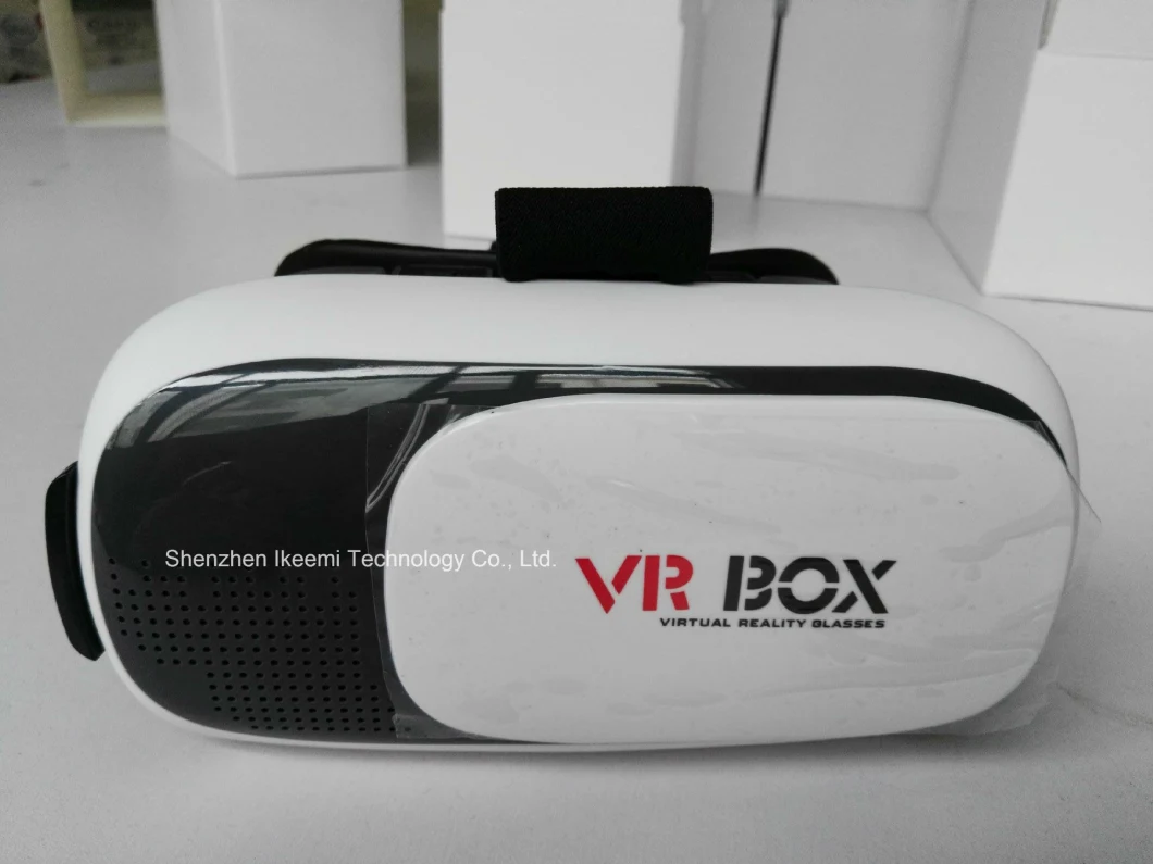 Virtual Reality Glasses Vr Box for 3.5-6.0" Phones