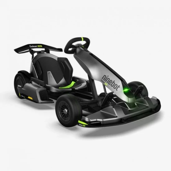 Nin-Ebot Gokart PRO Smart Balance Scooter Kart Racing Go Kart Match para Self Balance Electric Hover Board Lamborghini Edition