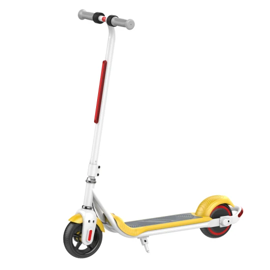 Scooter elétrica mini trotinete barata de 2 rodas para crianças patinete elétrico para crianças