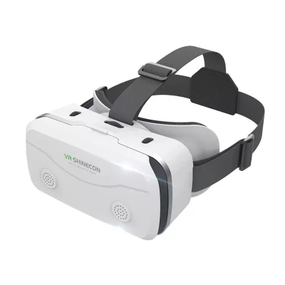 Óculos de realidade virtual 3D novos Metaverse 2023 Headset Vr Headset Óculos Vr AR