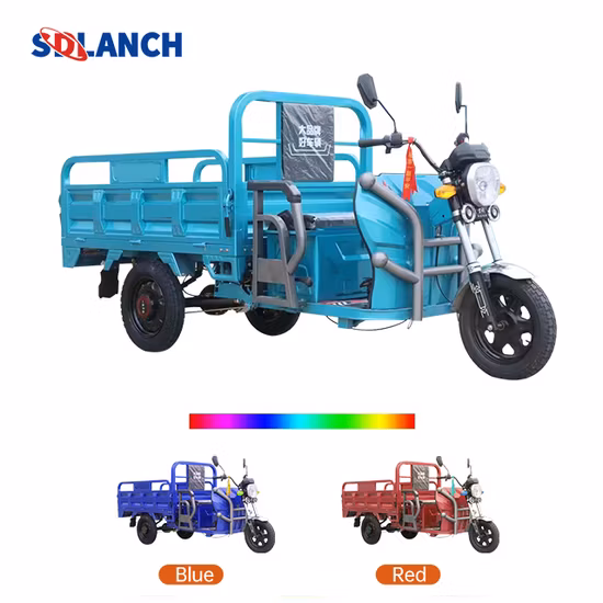 Ciclomotor elétrico de duas rodas 60V/72V Motocicleta de velocidade diferente Skate elétrico Mobilidade Scootermoped