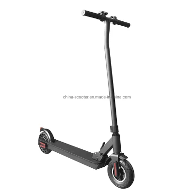 Scooter de skate elétrico com motor sem escova com medidor de LCD (MES-002)